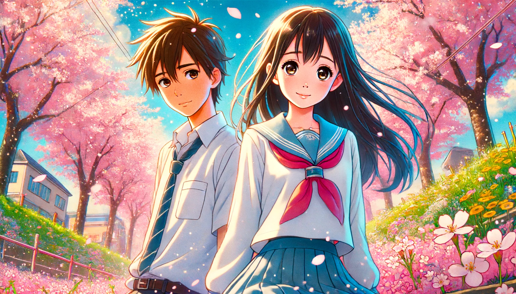 I Want to Eat Your Pancreas