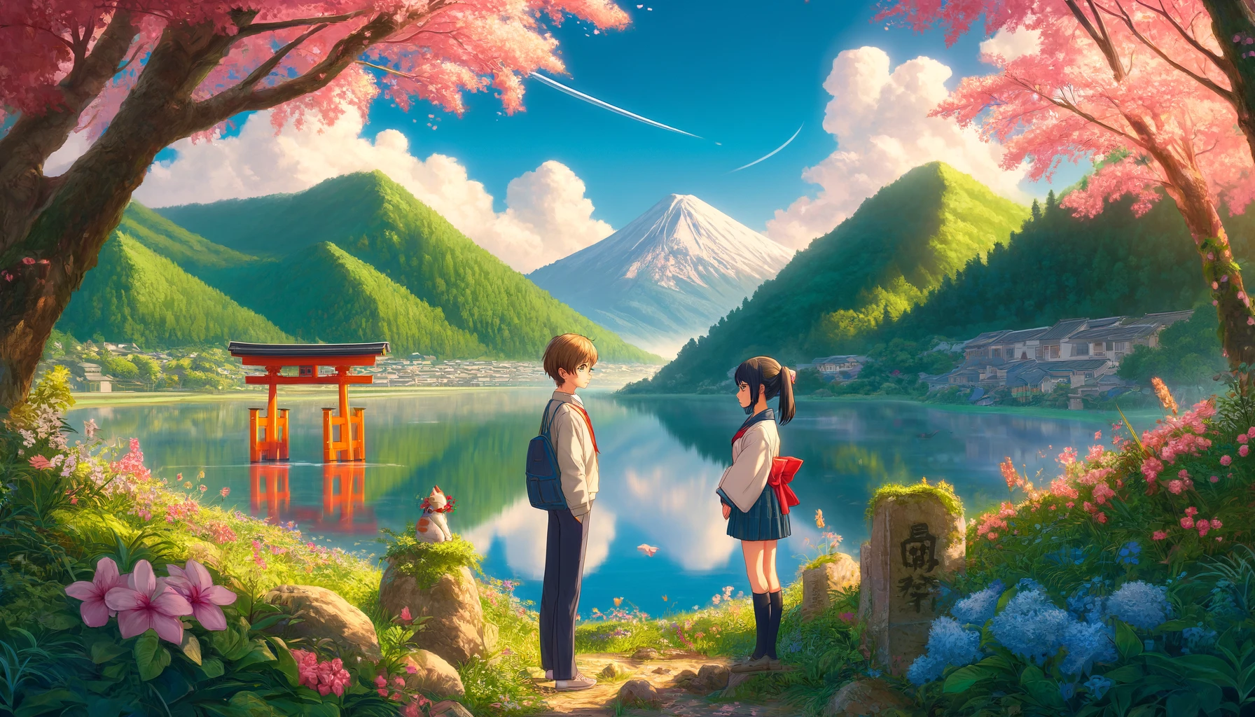 Your Name