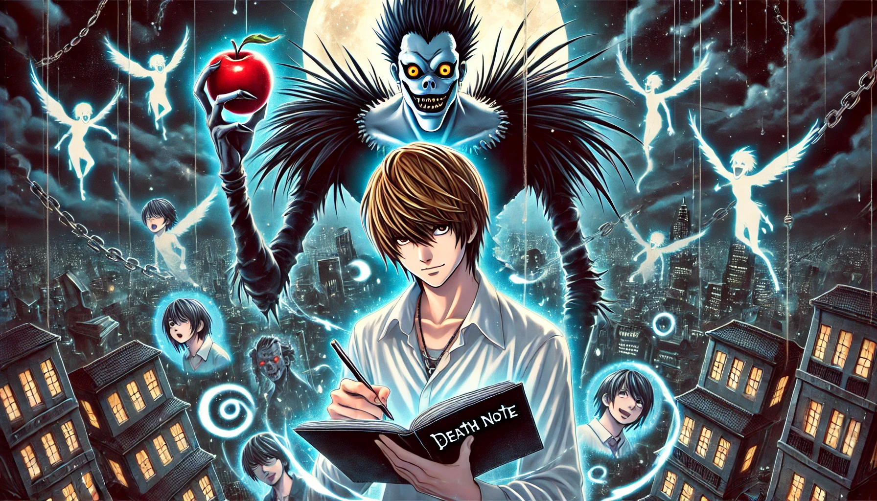 Death Note