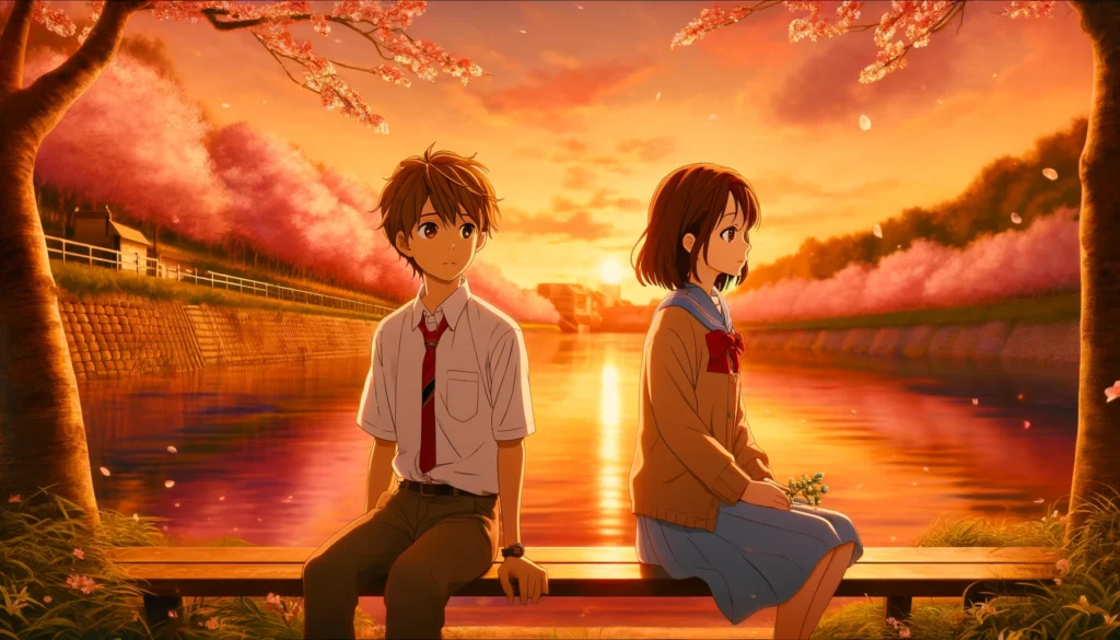 A Silent Voice