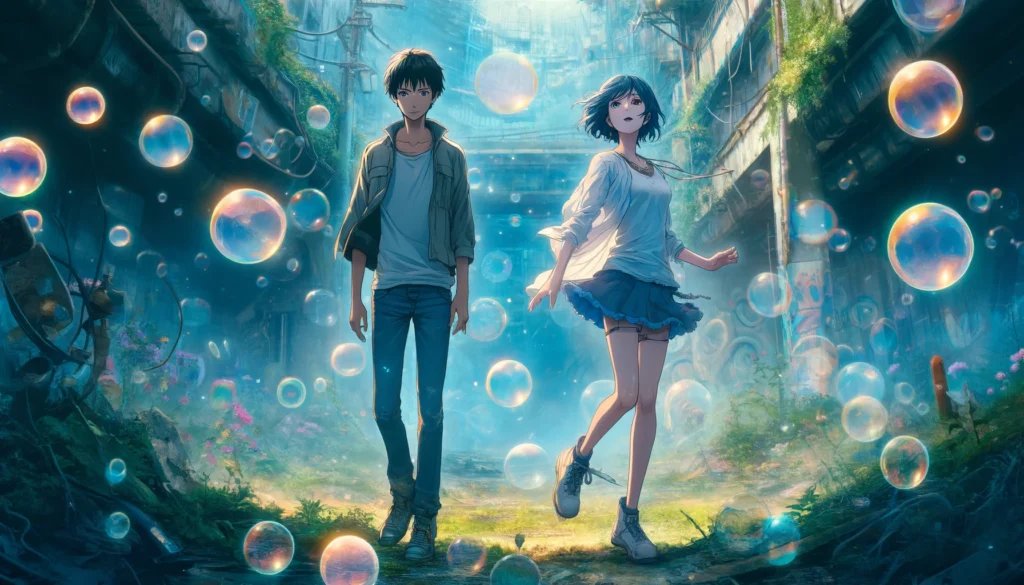 Bubble