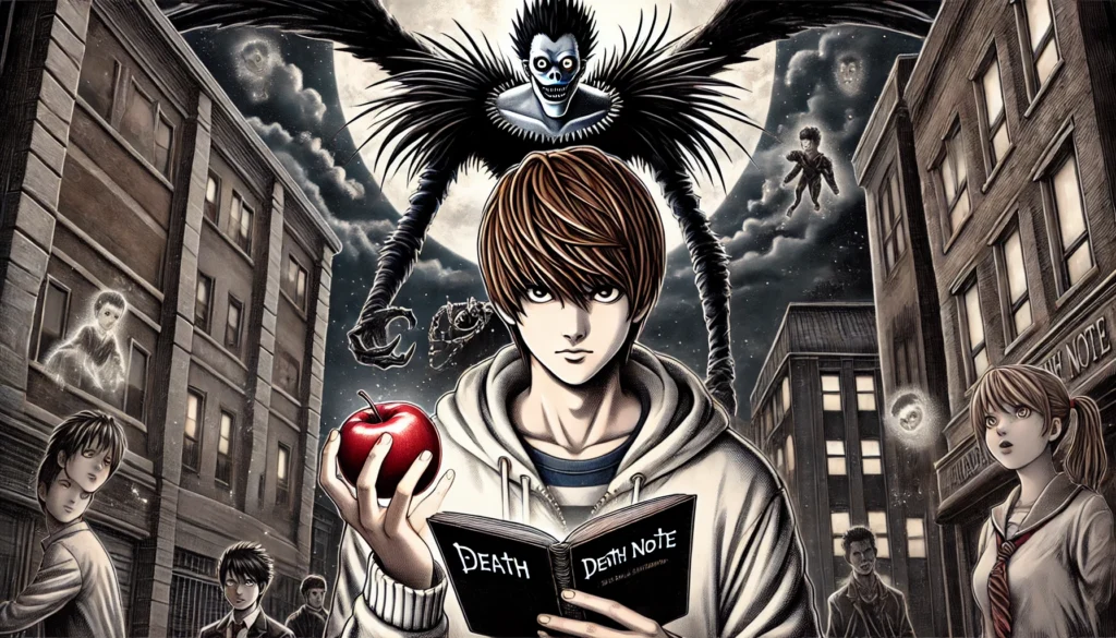 Death Note