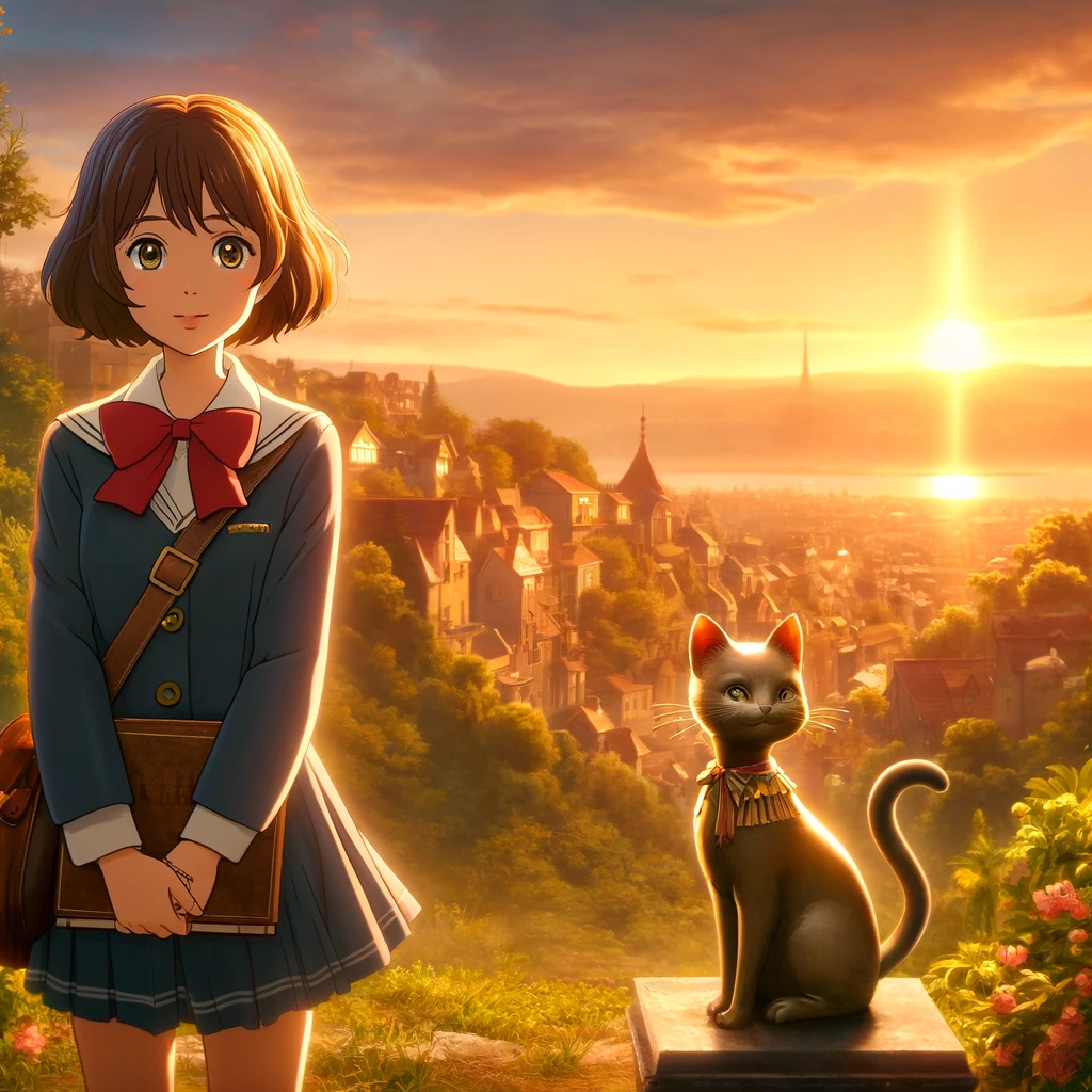 Whisper of the Heart