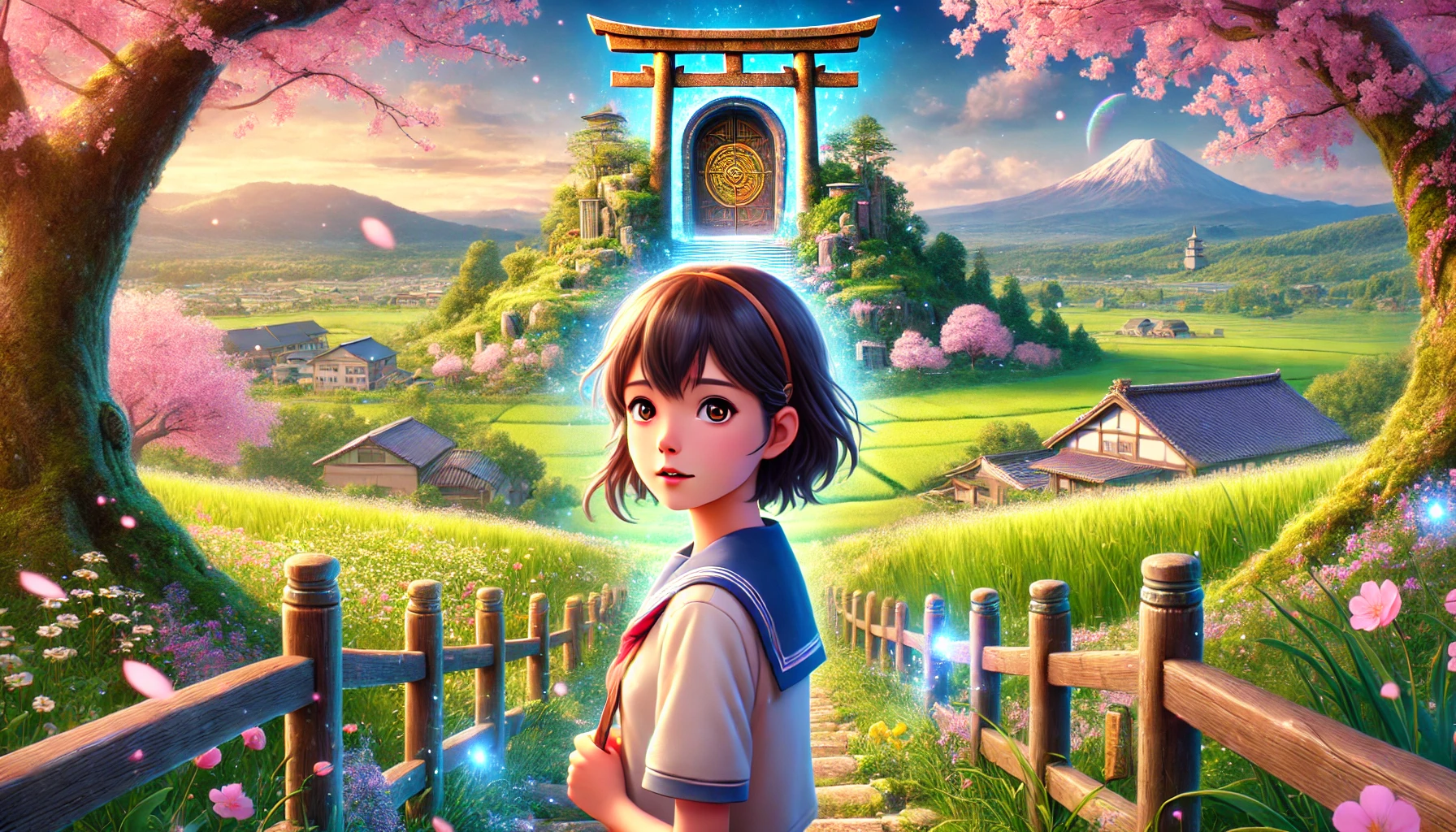 Suzume