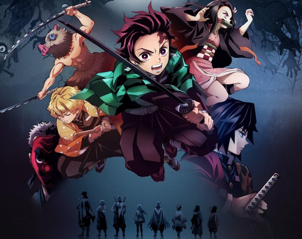Demon Slayer
