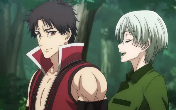 The Ossan Newbie