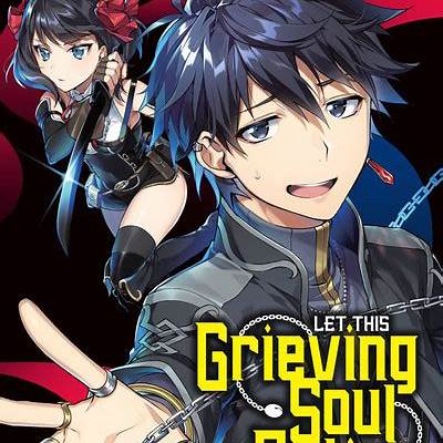 Let the Grieving Soul retire